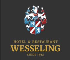 Logo Hotel Wesseling
